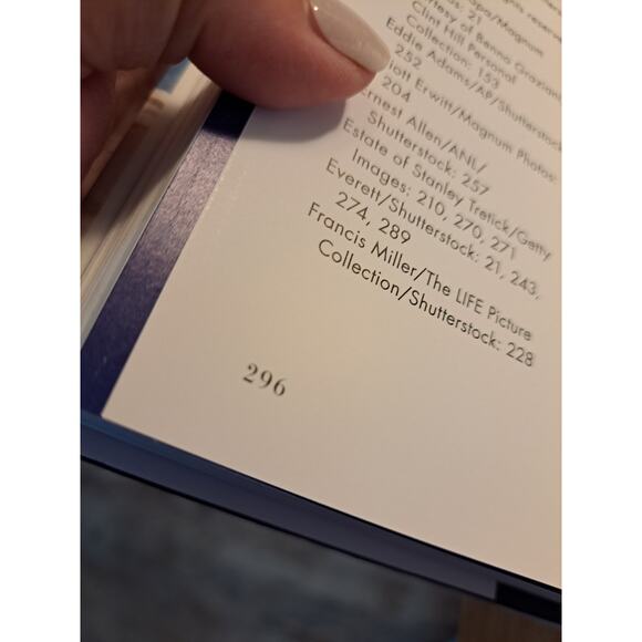 My Travels with Mrs. Kennedy by Clint Hill 2022 Hardcover with Dust Jacket - Picture 4 of 4